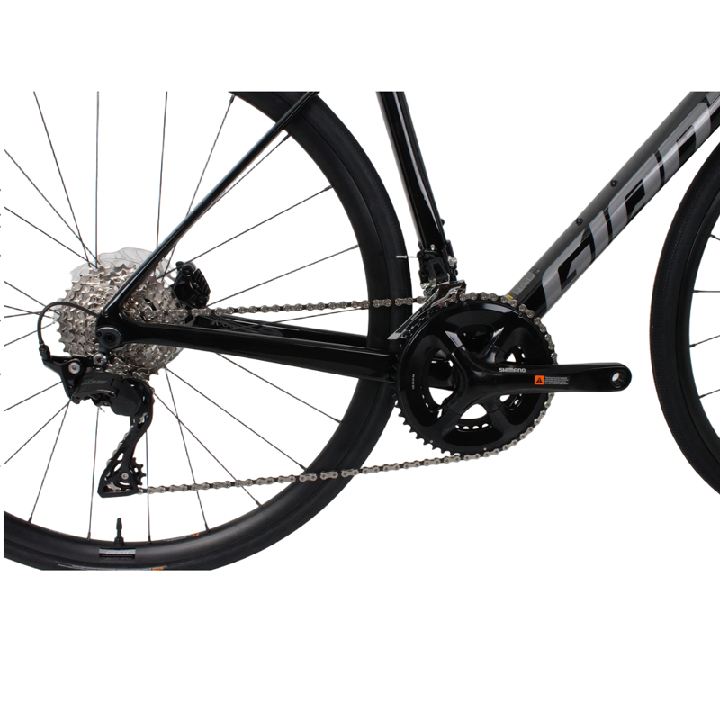 Defy Advanced 2 ML Carbon Condition 2-2