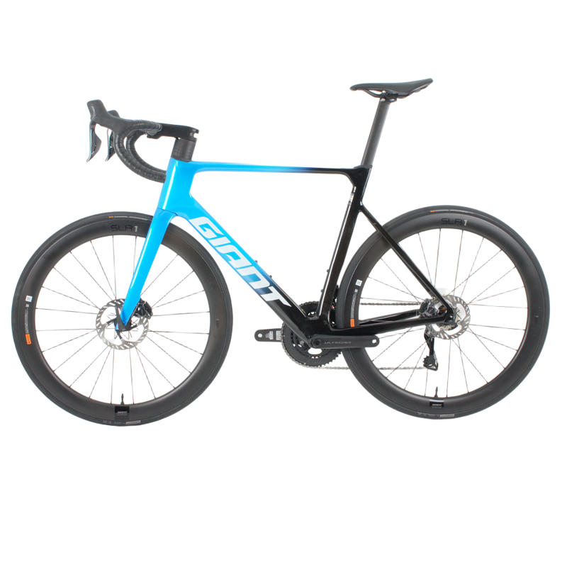 Propel Advanced Pro 0 ML Metallic Blue/Carbon Condition 2-1