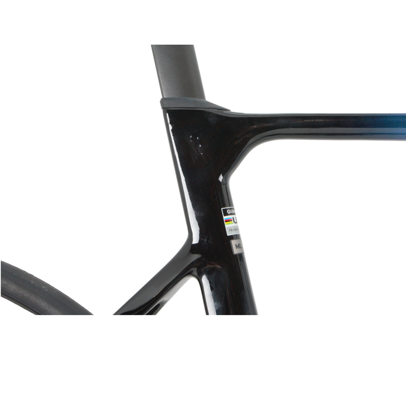 Propel Advanced Pro 0 ML Metallic Blue/Carbon Condition 2-3