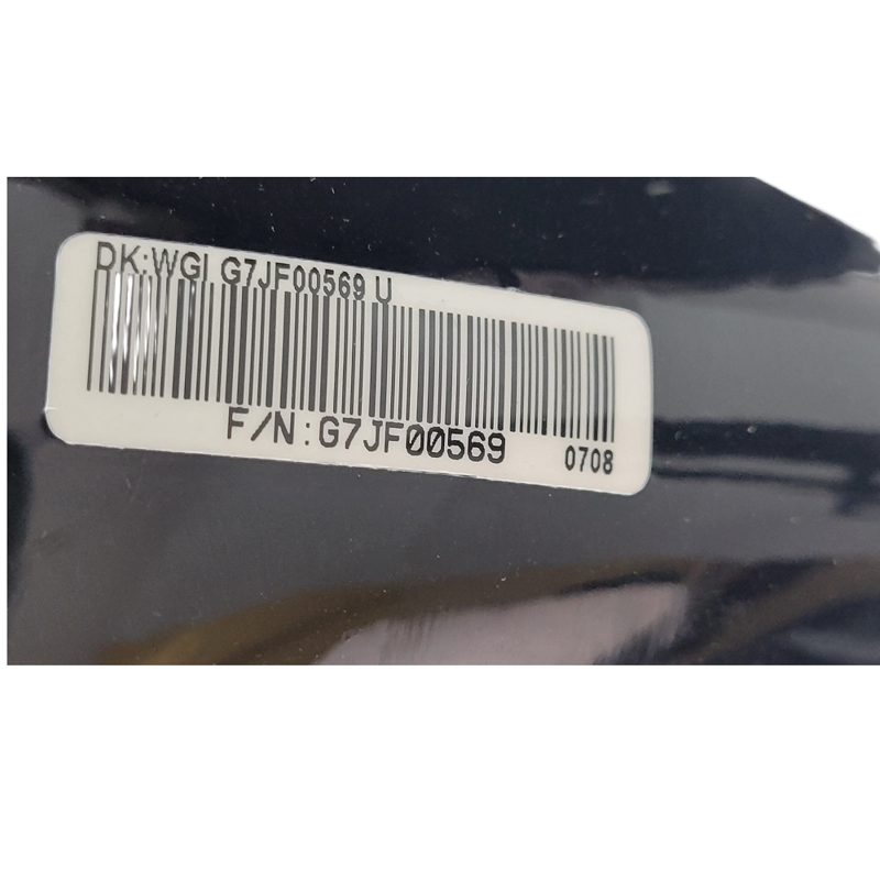 Propel Advanced Pro 0 ML Metallic Blue/Carbon Condition 2-4