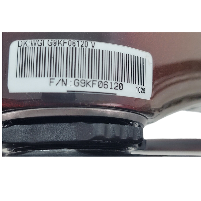 TCR Advanced SL 0-Red M Black Lava Condition 2-3