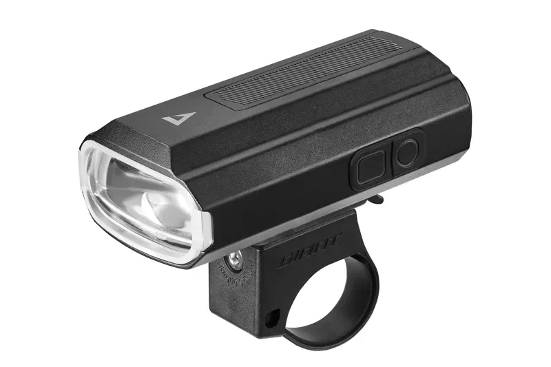Giant Recon HL1200 Front Light in Black